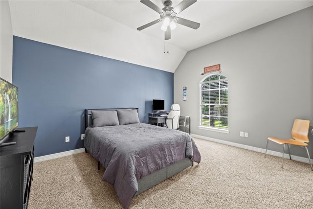 13443 Missarah Lane, Cypress, TX 77429