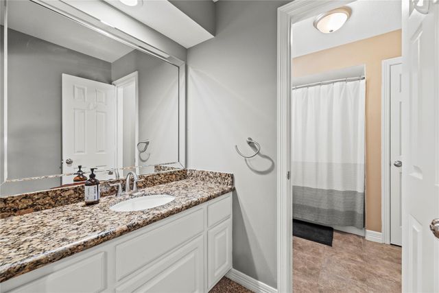 13443 Missarah Lane, Cypress, TX 77429