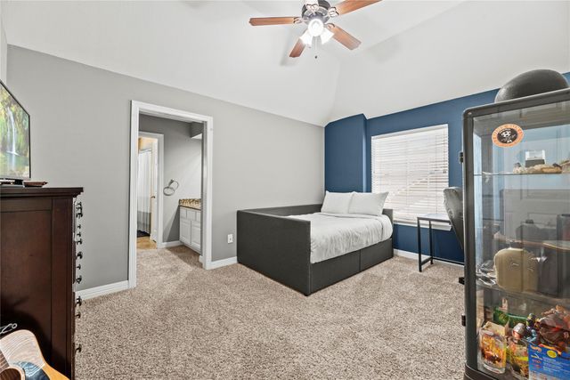 13443 Missarah Lane, Cypress, TX 77429