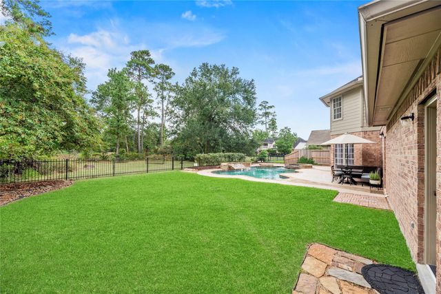 13443 Missarah Lane, Cypress, TX 77429