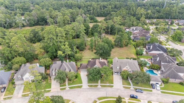 13443 Missarah Lane, Cypress, TX 77429