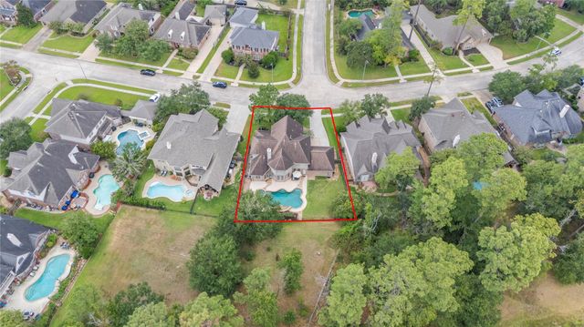 13443 Missarah Lane, Cypress, TX 77429