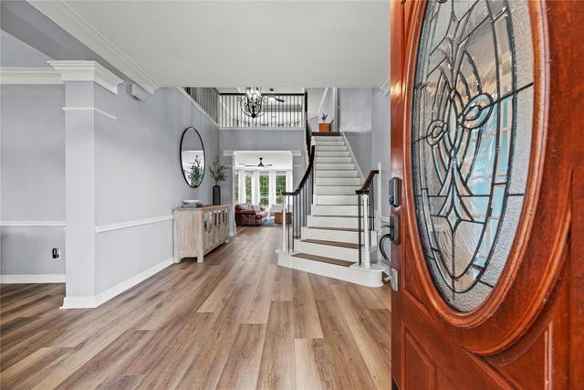 13443 Missarah Lane, Cypress, TX 77429