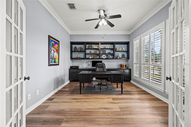 13443 Missarah Lane, Cypress, TX 77429