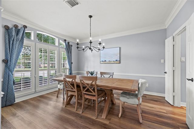 13443 Missarah Lane, Cypress, TX 77429