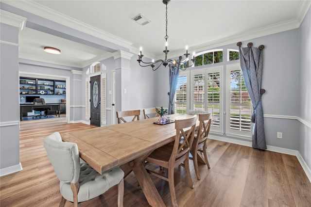 13443 Missarah Lane, Cypress, TX 77429