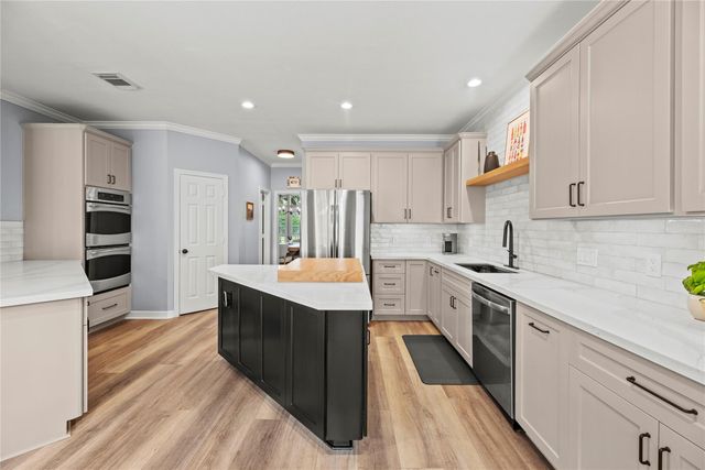 13443 Missarah Lane, Cypress, TX 77429