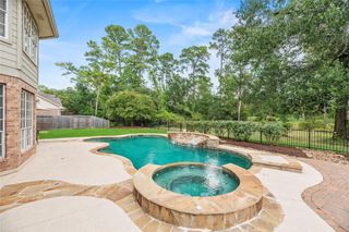 13443 Missarah Lane, Cypress, TX 77429