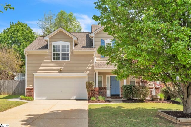 10 Hessell Court, Greer, SC 29650
