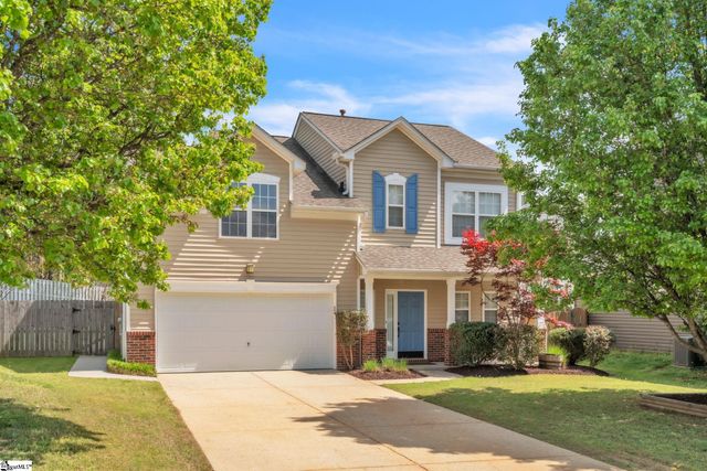 10 Hessell Court, Greer, SC 29650