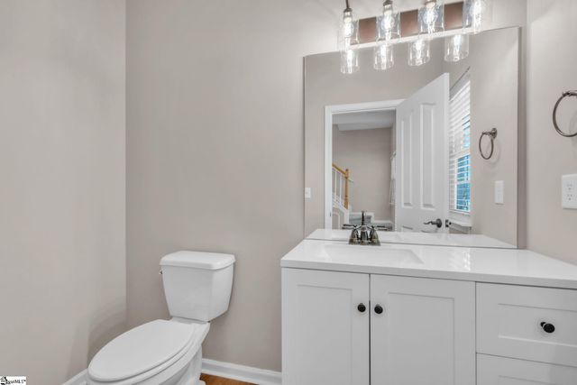 10 Hessell Court, Greer, SC 29650