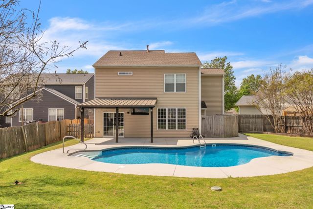 10 Hessell Court, Greer, SC 29650