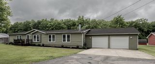 7280 N Bray Road, Genesee Charter Township, MI 48458