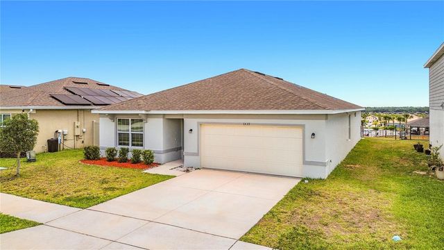 1539 ASPEN AVENUE, Davenport, FL 33837