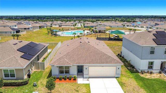 1539 ASPEN AVENUE, Davenport, FL 33837