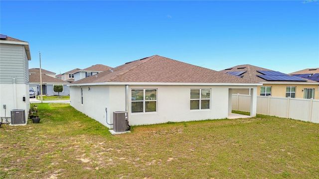 1539 ASPEN AVENUE, Davenport, FL 33837