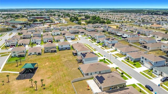 1539 ASPEN AVENUE, Davenport, FL 33837