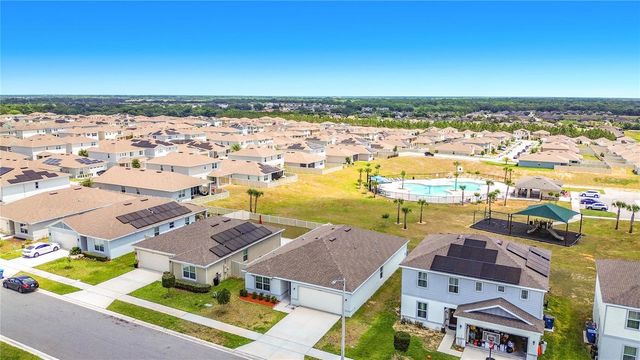 1539 ASPEN AVENUE, Davenport, FL 33837