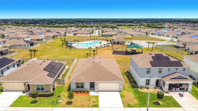 1539 ASPEN AVENUE, Davenport, FL 33837