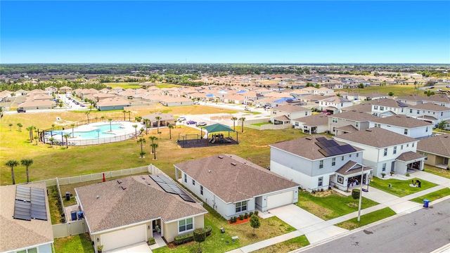 1539 ASPEN AVENUE, Davenport, FL 33837
