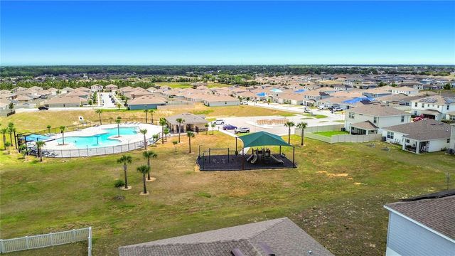 1539 ASPEN AVENUE, Davenport, FL 33837