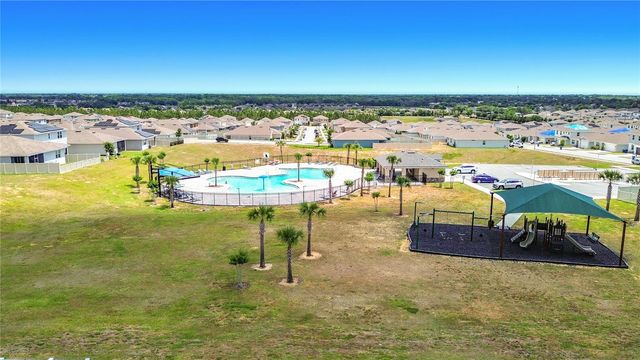 1539 ASPEN AVENUE, Davenport, FL 33837