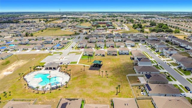 1539 ASPEN AVENUE, Davenport, FL 33837