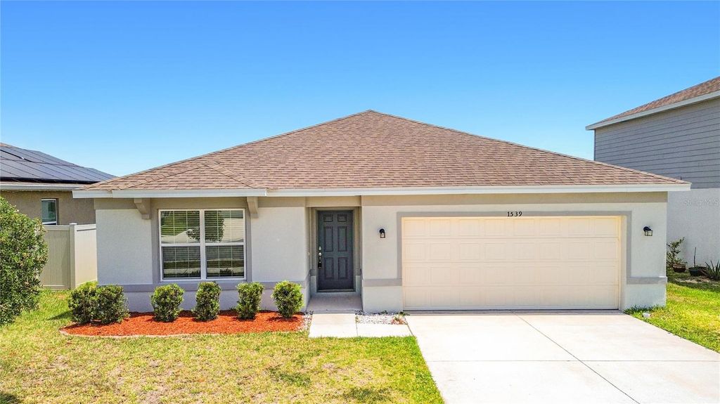 1539 ASPEN AVENUE, Davenport, FL 33837