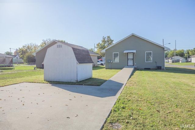 300 Waggoner Avenue, Evansville, IN 47713