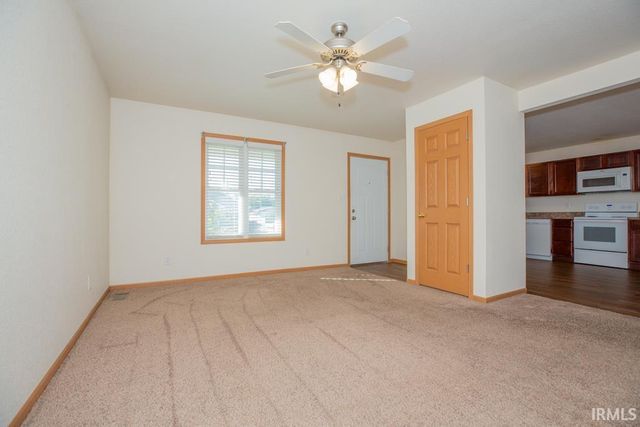 300 Waggoner Avenue, Evansville, IN 47713