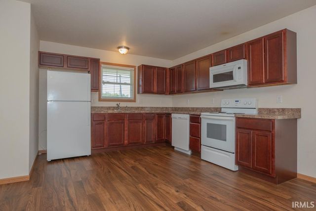 300 Waggoner Avenue, Evansville, IN 47713