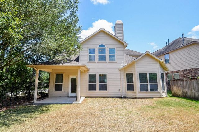 35 S Marshside Place, Spring, TX 77389
