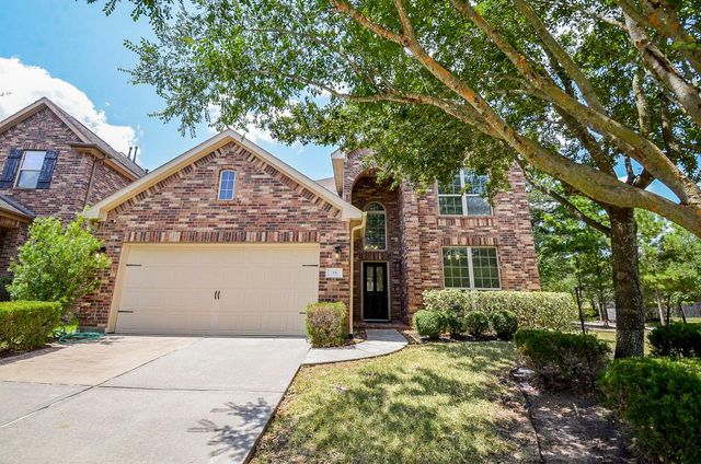 35 S Marshside Place, Spring, TX 77389
