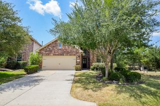 35 S Marshside Place, Spring, TX 77389