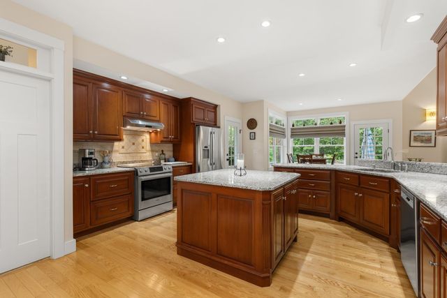 51 Childs Drive, Dover, NH 03820