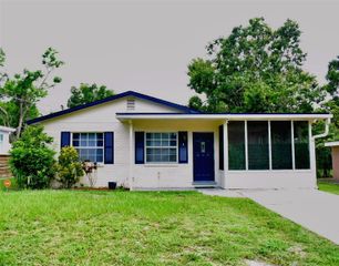 4306 W LA SALLE STREET, Tampa, FL 33607