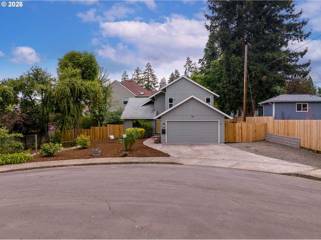 20 Sw 143RD Ave, Beaverton, OR 97006