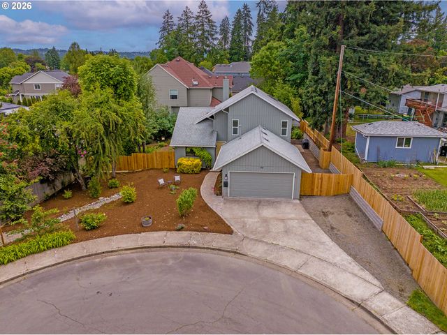 20 Sw 143RD Ave, Beaverton, OR 97006