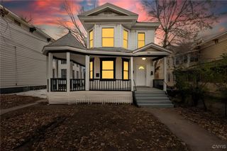 803 Danforth Street, Syracuse, NY 13208