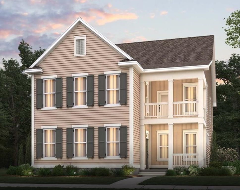 1305 Heswall Alley, Myrtle Beach, SC 29588