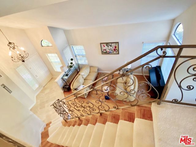 3856 Cottonwood Grove Trail, Calabasas, CA 91301