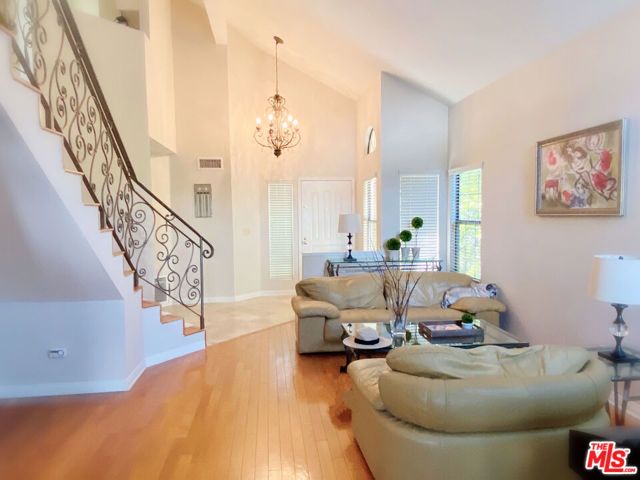 3856 Cottonwood Grove Trail, Calabasas, CA 91301