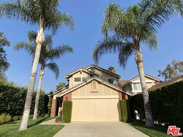 3856 Cottonwood Grove Trail, Calabasas, CA 91301