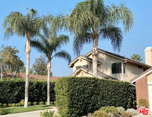 3856 Cottonwood Grove Trail, Calabasas, CA 91301