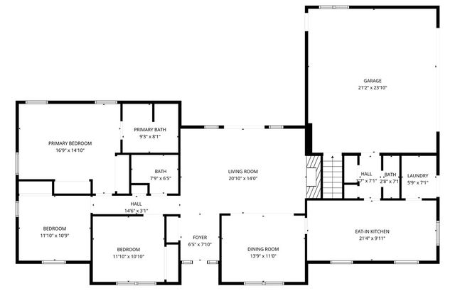 6578 Lakeside Road, Ontario, NY 14519