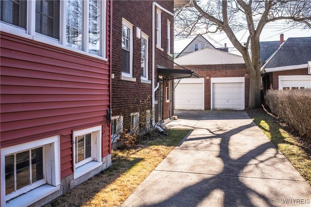 681 Lafayette Avenue 3, Buffalo, NY 14222