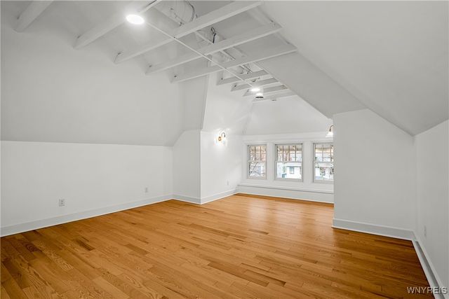 681 Lafayette Avenue 3, Buffalo, NY 14222