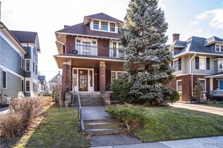 681 Lafayette Avenue 3, Buffalo, NY 14222