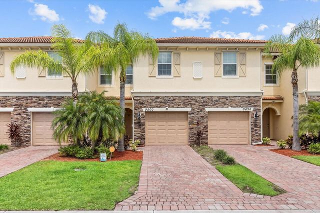 9500 SW Otter Lane, Stuart, FL 34997