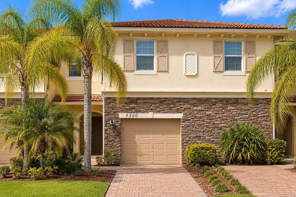 9500 SW Otter Lane, Stuart, FL 34997